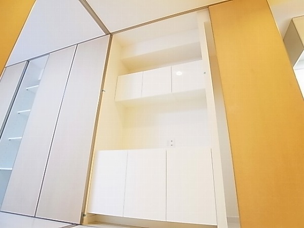 リブリ・白山WEST その他18