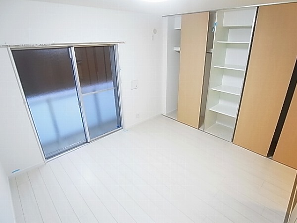 リブリ・白山WEST その他19