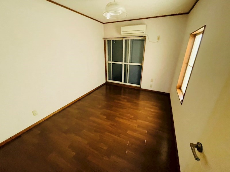 初石パーク A その他