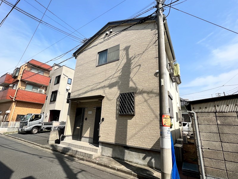 イルソーレ その他外観1