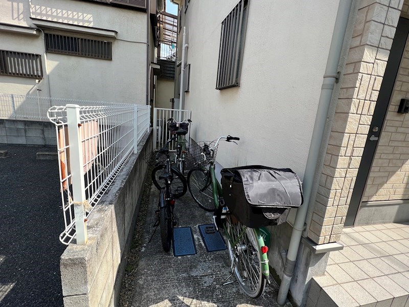 イルソーレ その他外観3