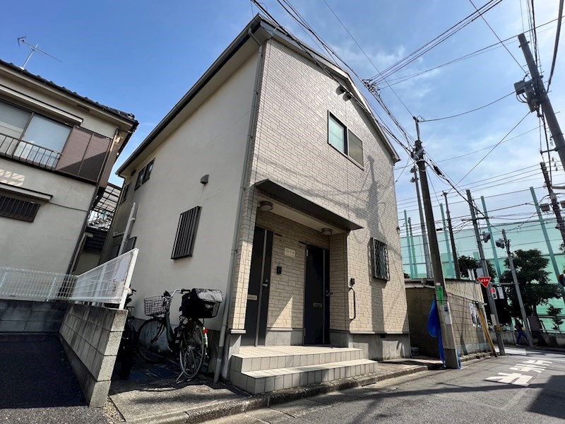 イルソーレ その他外観5