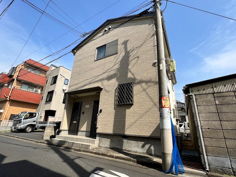 イルソーレ その他外観6
