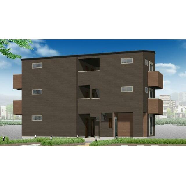 ＬｏｔｕｓＧｒａｎＭａｔｓｕｄｏ（ロータスグラン松戸） その他5