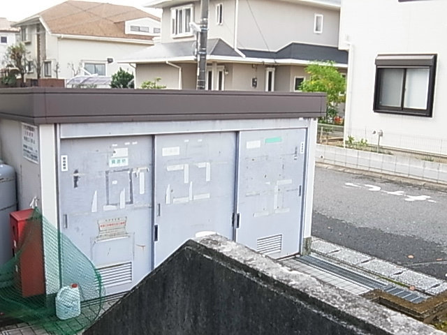 コーポピオーネⅡ その他外観4