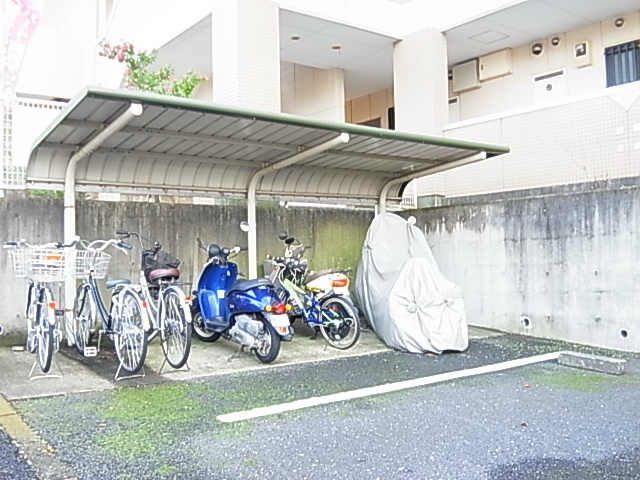 コーポピオーネⅡ その他外観6