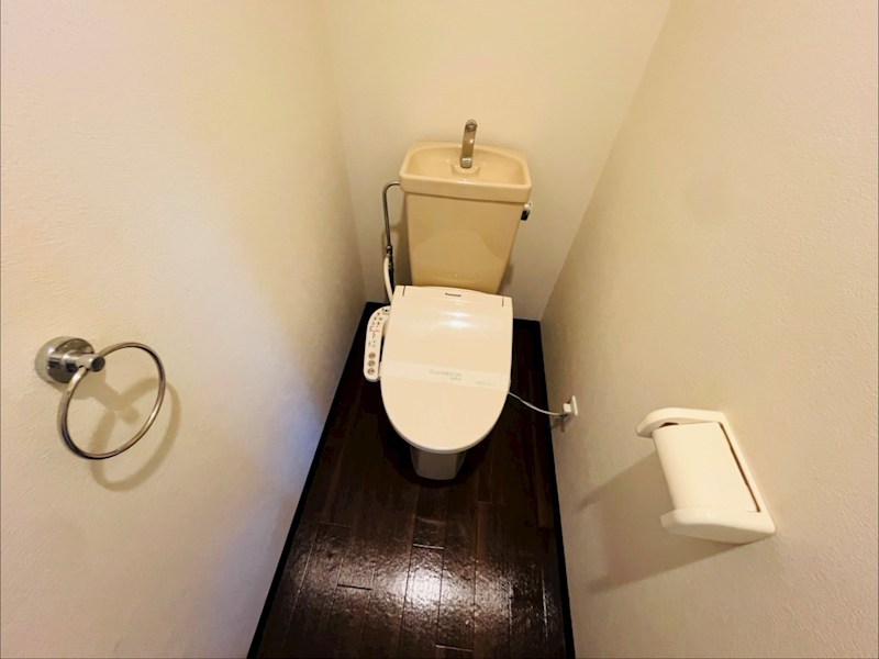 ワコーレ千住Ａ棟 その他1