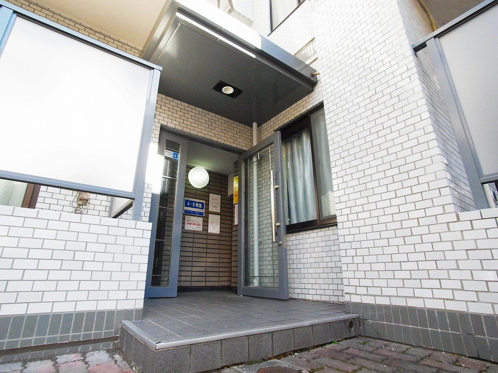 ワコーレ千住Ａ棟 その他外観1