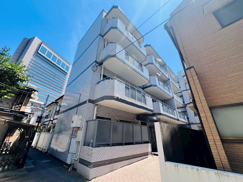 ワコーレ千住Ａ棟 その他外観5