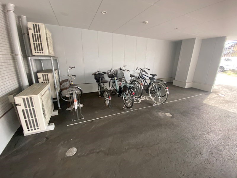 ＳＫビル拾番館 その他外観3