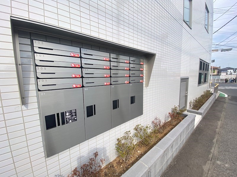 ＳＫビル拾番館 その他外観4