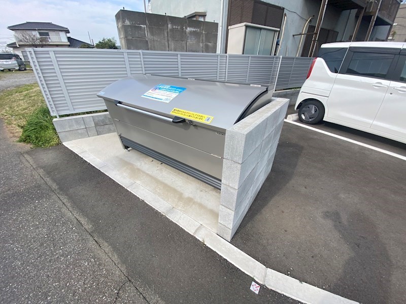 ＳＫビル拾番館 その他外観5