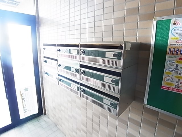 アーバングリーン金森 その他外観2