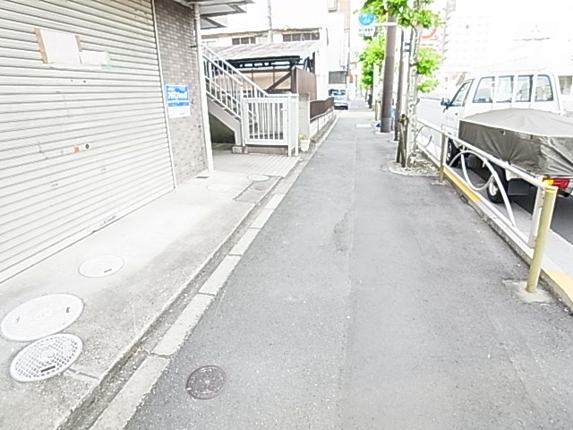 アーバングリーン金森 その他外観4