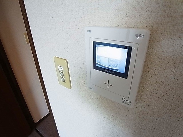 白井ロジュマン その他4