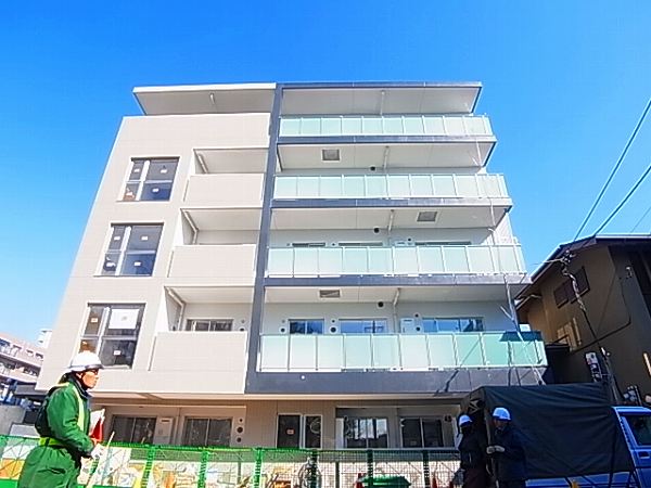 パークサイドアベニュー その他外観1