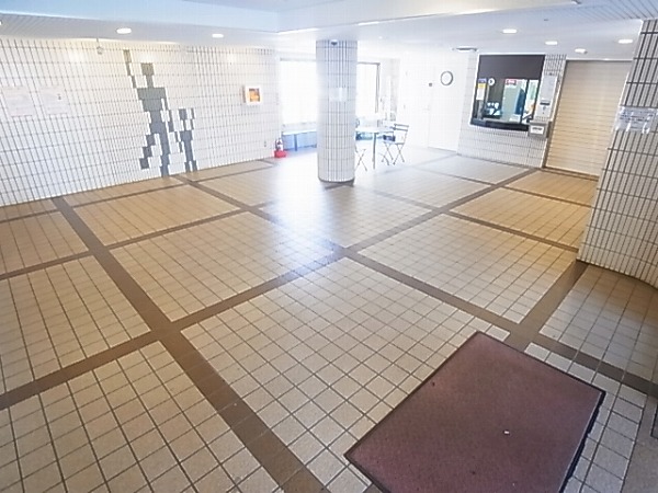 藤和天王台ハイタウン その他外観2