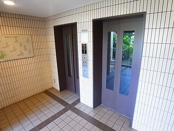 藤和天王台ハイタウン その他外観5