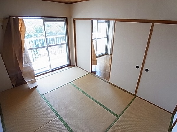 藤和天王台ハイタウン その他10