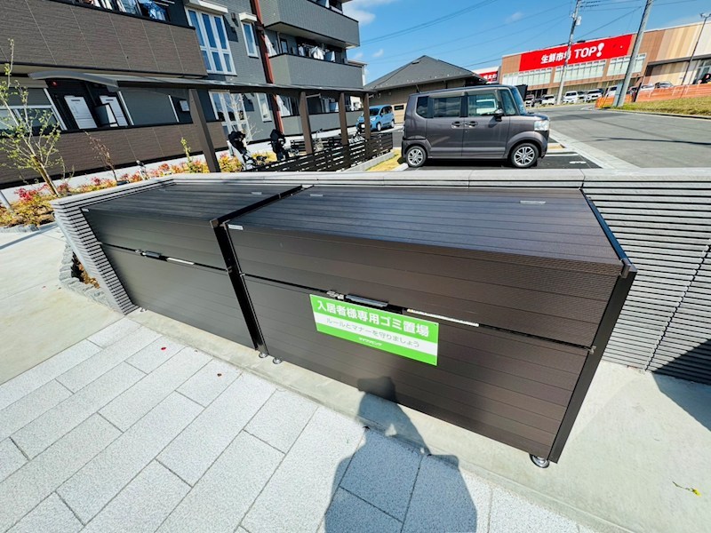 カルマーティ　calmati その他外観5