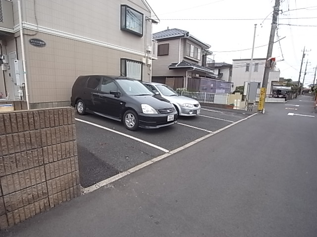 タウンハウス豊四季 その他外観2