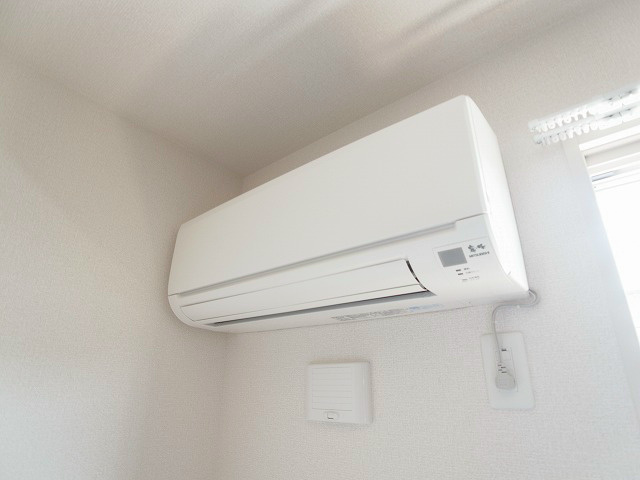 サンルーチェＡ その他5