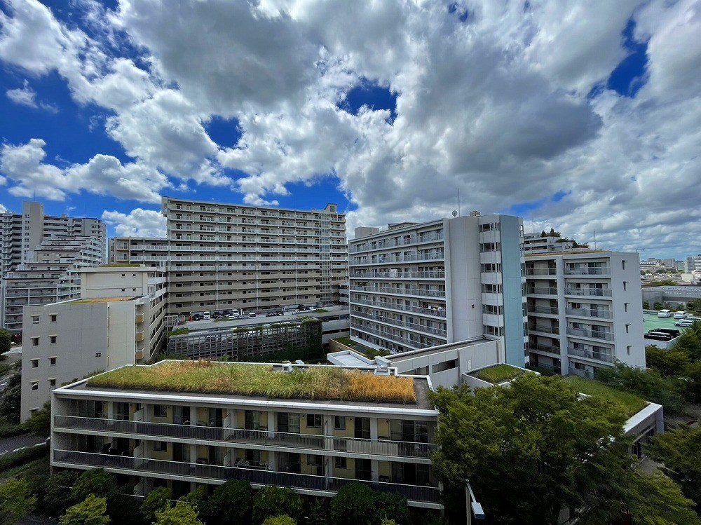 ロイヤルパークスリバーサイド  その他6