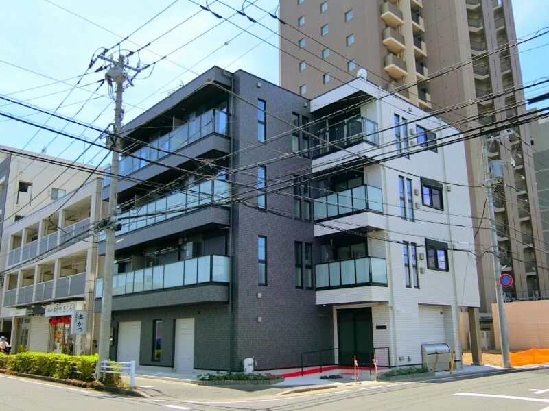 ＭＩＲＡＩ　 その他外観1