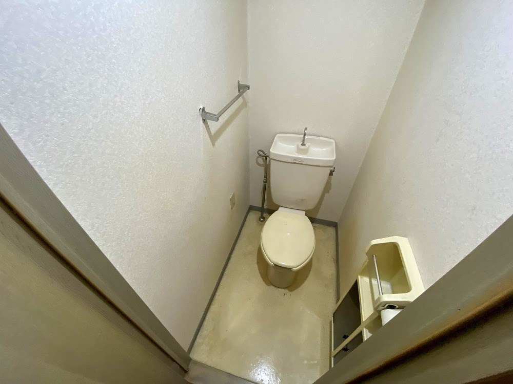 セントパークハイツ　B  その他1