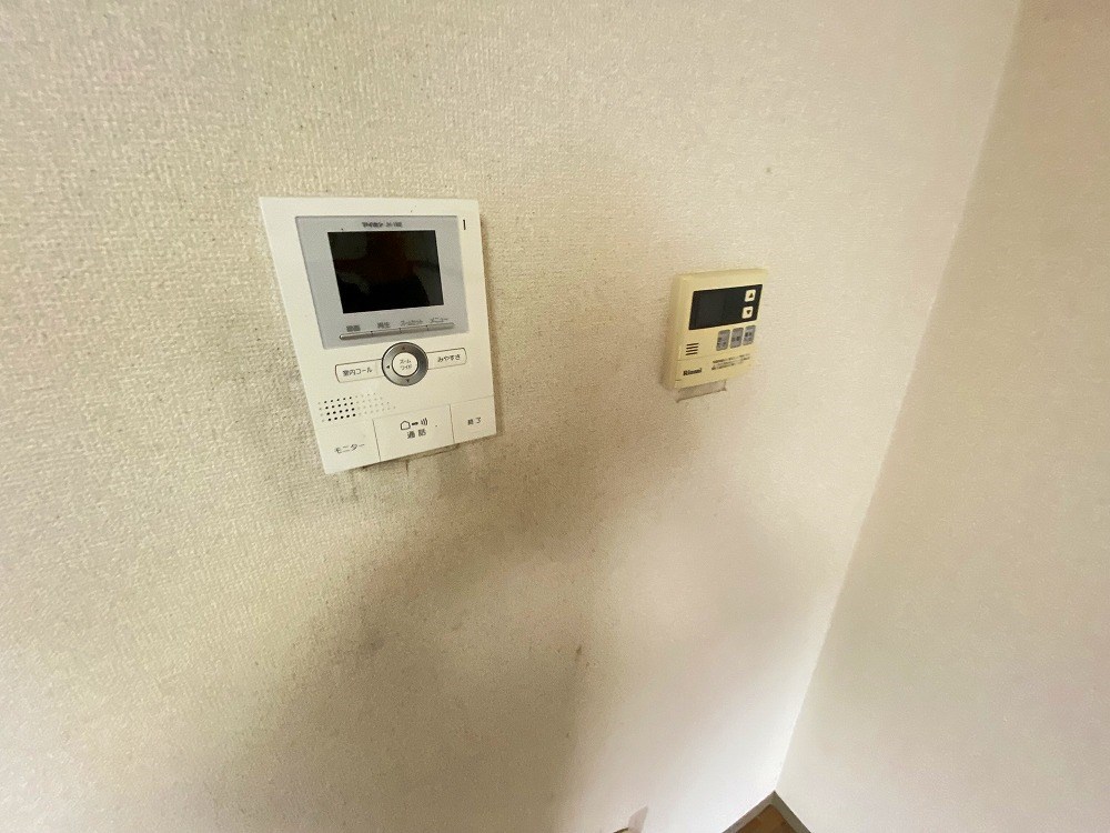 セントパークハイツ　B  その他3