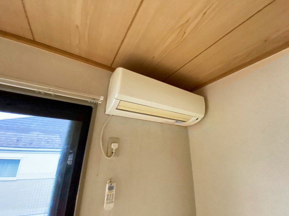 セントパークハイツ　B  その他4