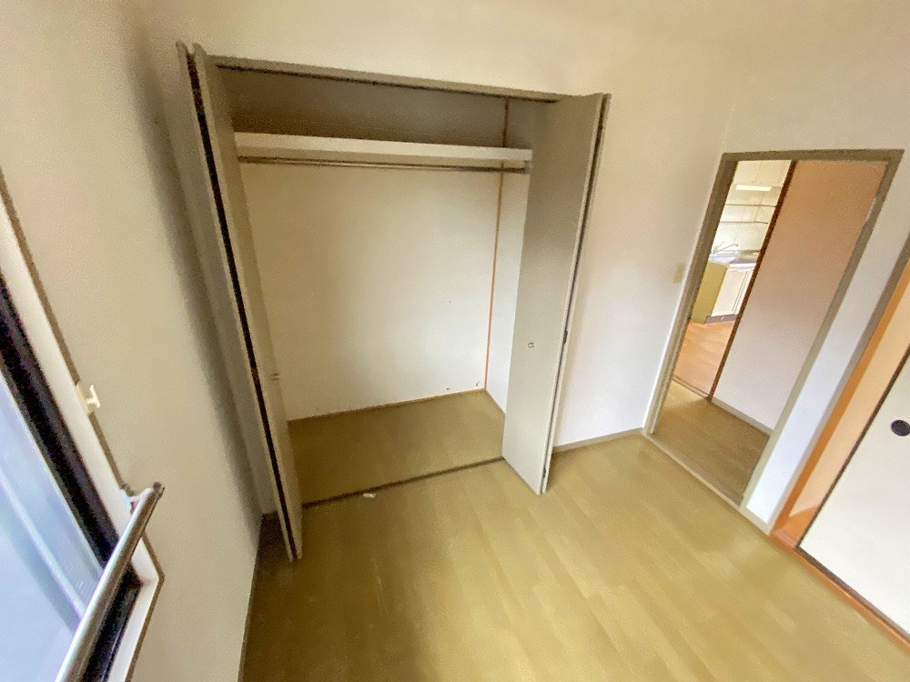 セントパークハイツ　B  その他5