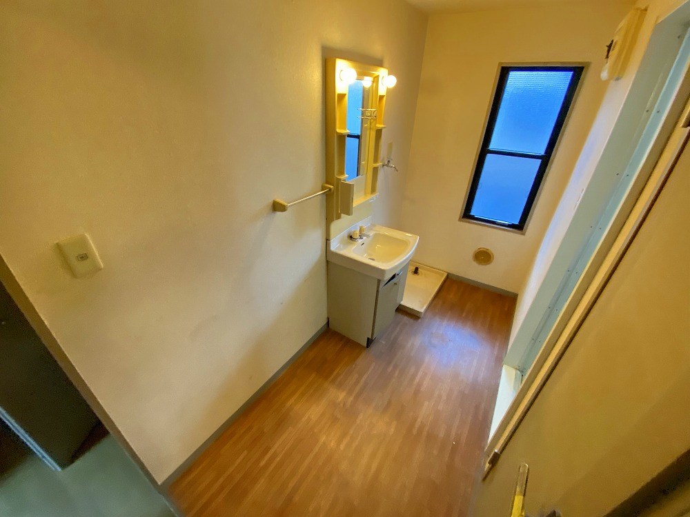 セントパークハイツ　B  その他7