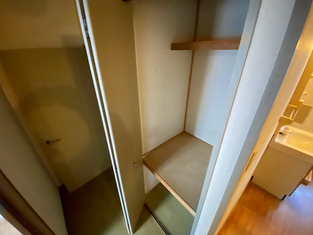 セントパークハイツ　B  その他8