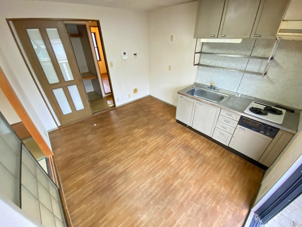 セントパークハイツ　B  その他9