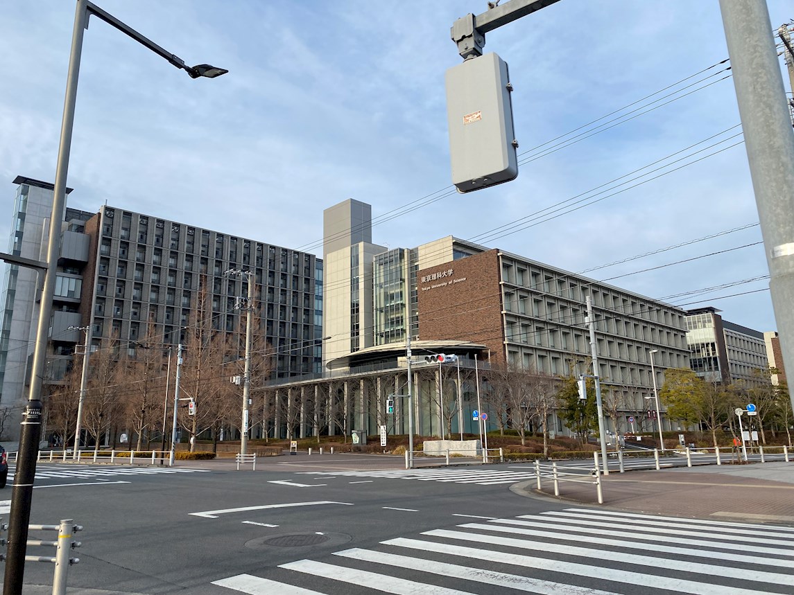 セントパークハイツ　B  周辺画像5