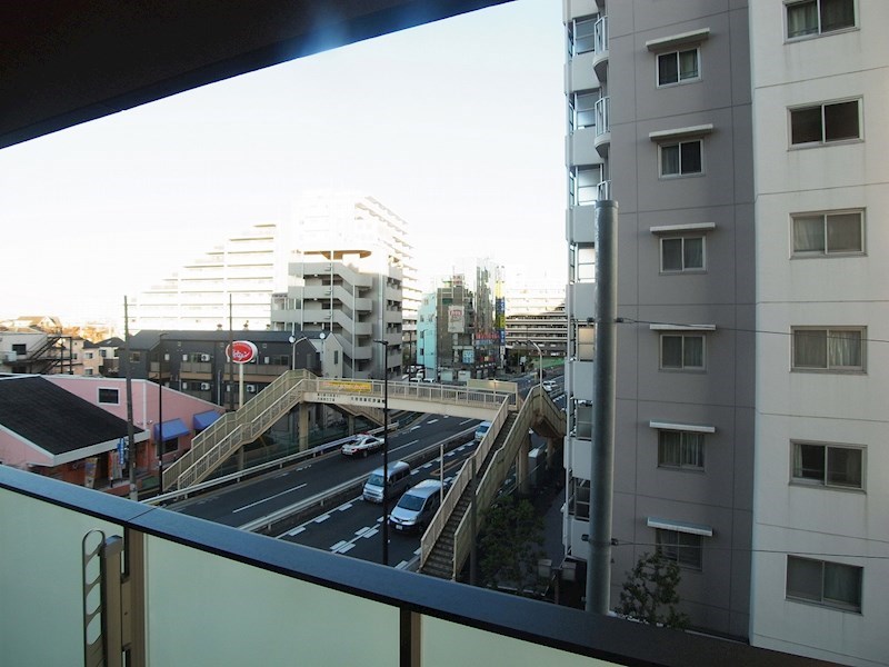 フュージョナル北綾瀬  その他12