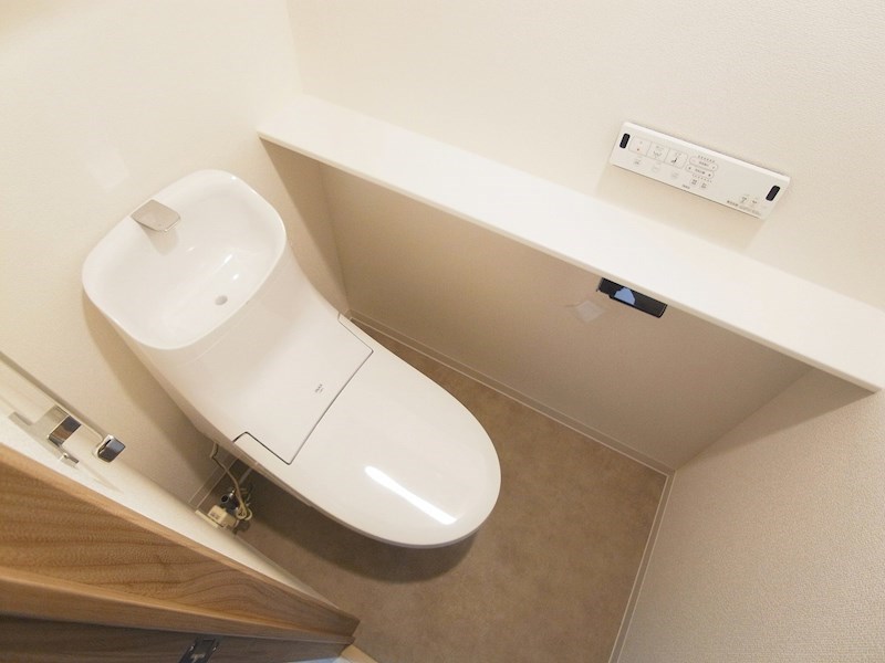 フュージョナル北綾瀬  その他1