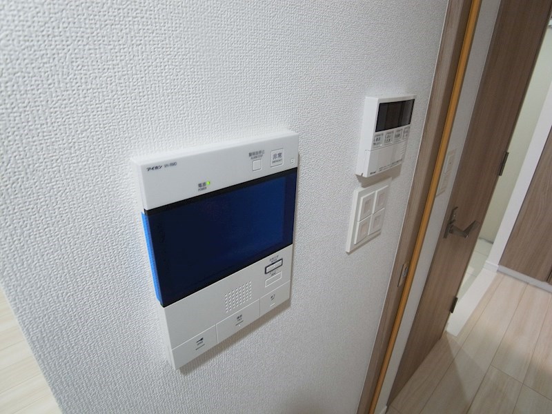 フュージョナル北綾瀬  その他4