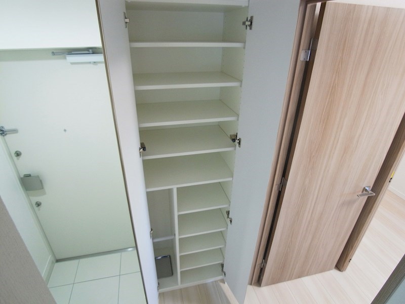 フュージョナル北綾瀬  その他17