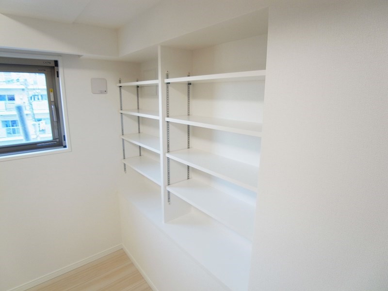 フュージョナル北綾瀬  その他19