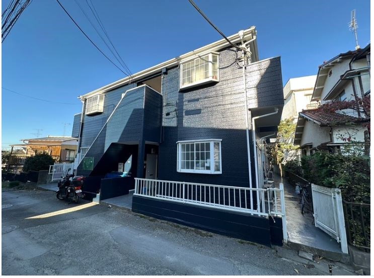 ロフティA-ONE その他外観2