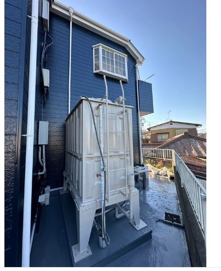 ロフティA-ONE その他外観5