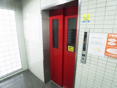 大島レジデンス北小金 その他外観1
