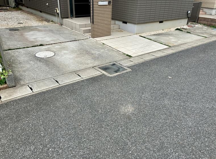 東鎌ケ谷1丁目戸建 その他外観2