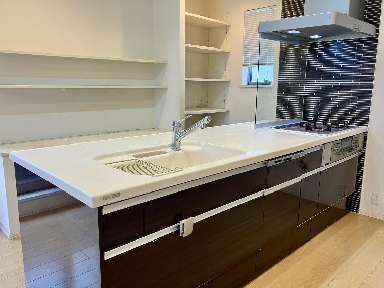 東鎌ケ谷1丁目戸建 キッチン