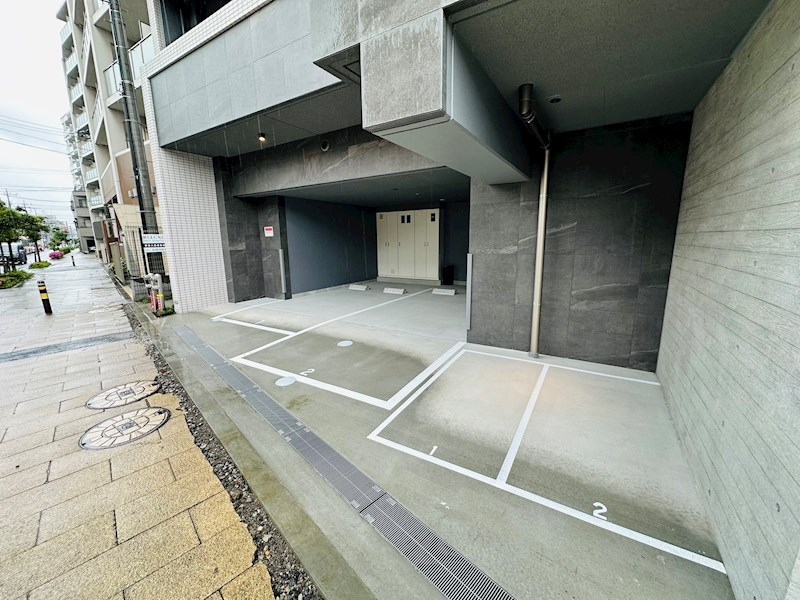 RELUXIA綾瀬Ⅲ その他外観3