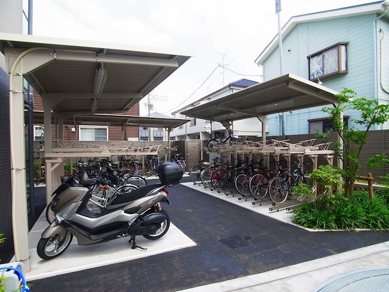 N-stage　Matsudo その他外観5