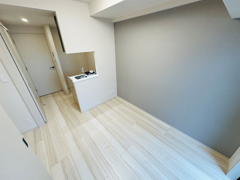 RELUXIA綾瀬Ⅲ リビング