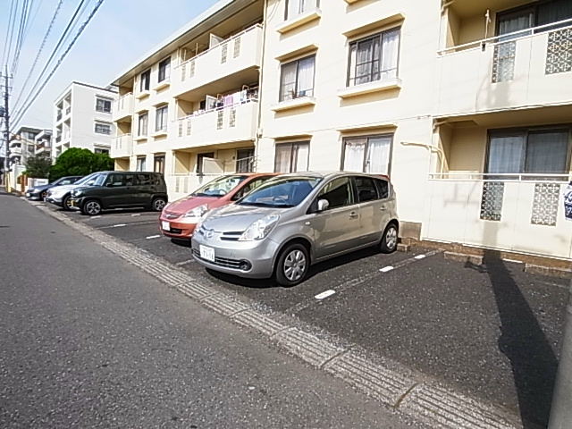 ハイホーム鈴幸 その他外観4